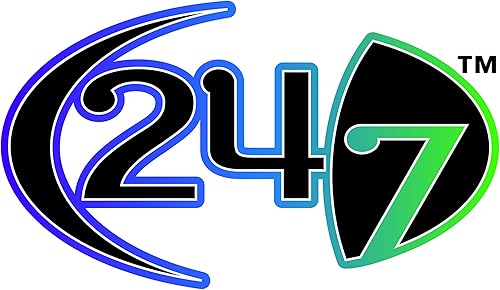 Miniatura 5 de Pentel Resaltador líquido con punta de cincel 24/7, tinta violeta, caja de 12 (SL12-V)