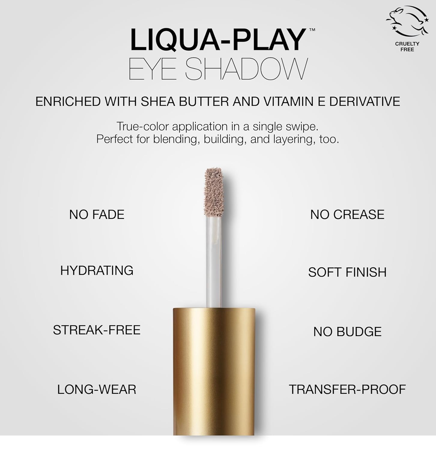 stila Liqua-Play™ Eye Shadow - Image 2