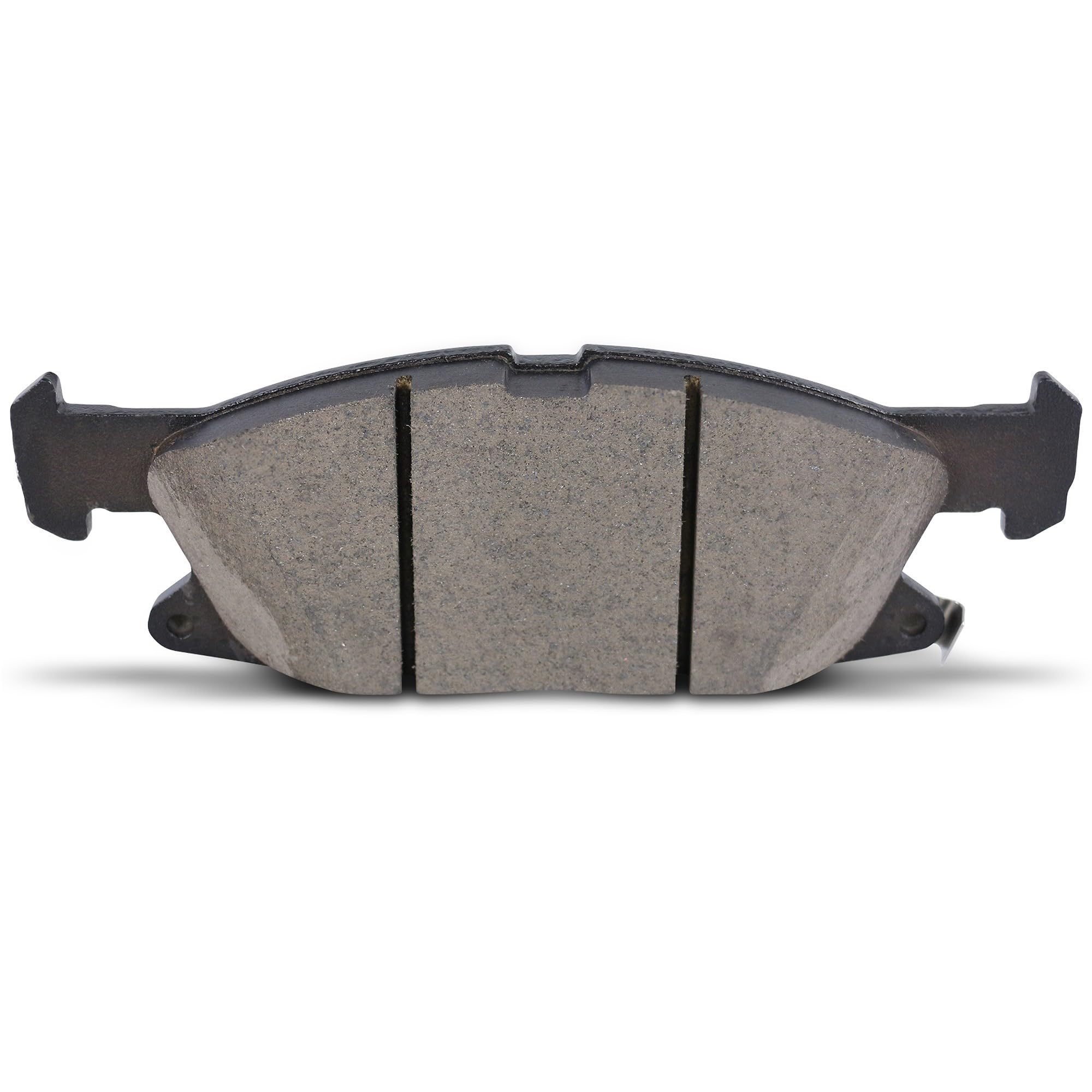 Brembo P 24 188 Pastillas de freno | P 24 188 Compatible con Edge, Focus IV (hn), Focus IV Turnier (hp), III (ck), Mk III Van (ck),Kuga III (dfk),s-Max (cj, WA6)