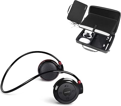 Amazon.com: Cootree Wireless Headphone 