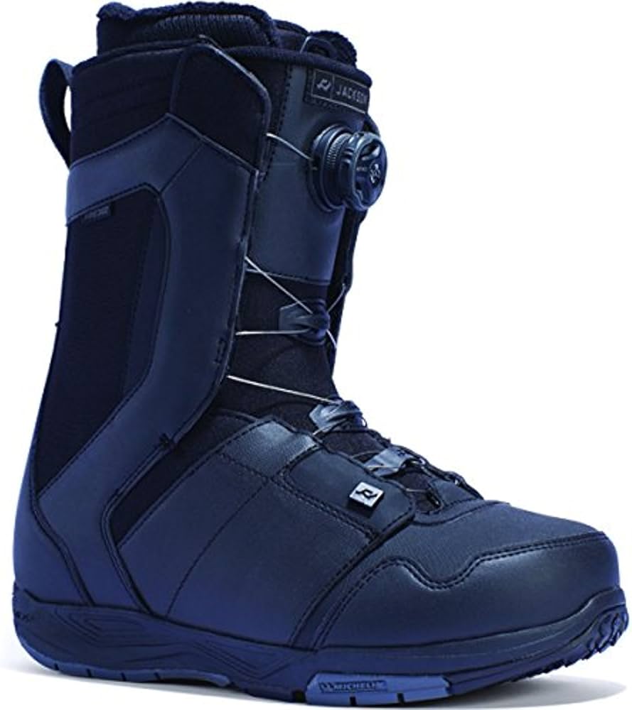 Amazon | Ride メンズ ジャクソン:スノーボードブーツ 14.0 | Ride Amazon | Ride メンズ ジャクソン:スノーボードブーツ 14.0 | Ride