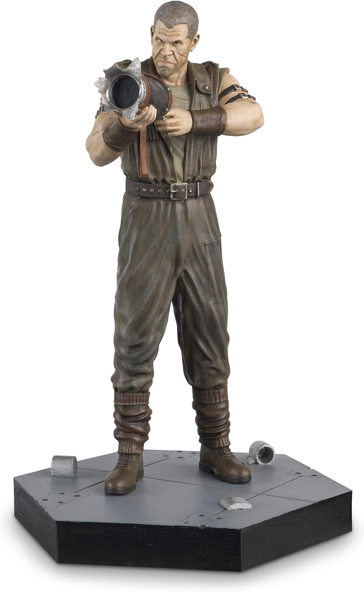 Entertainment Earth Alien Resurrection: Johner, MAR172765