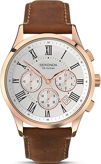 Orologio Cronógrafo da Uomo Sekonda 1144