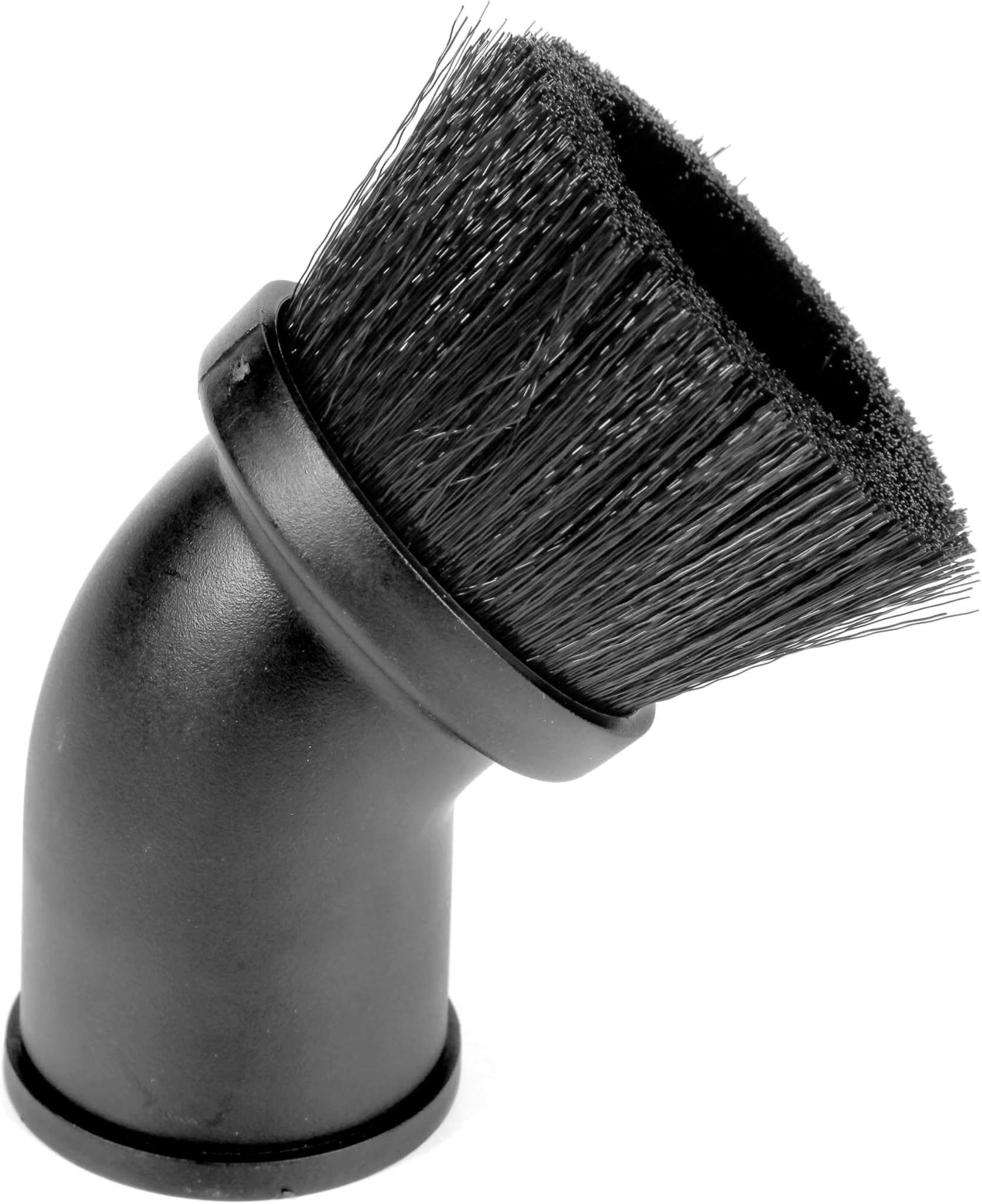 1-7/8 : WORKSHOP Wet Dry Vacuum Accessories WS17801A Shop Vacuum Brush Attachment For 1-7/8-Inch Wet Dry Vacuum Hose
