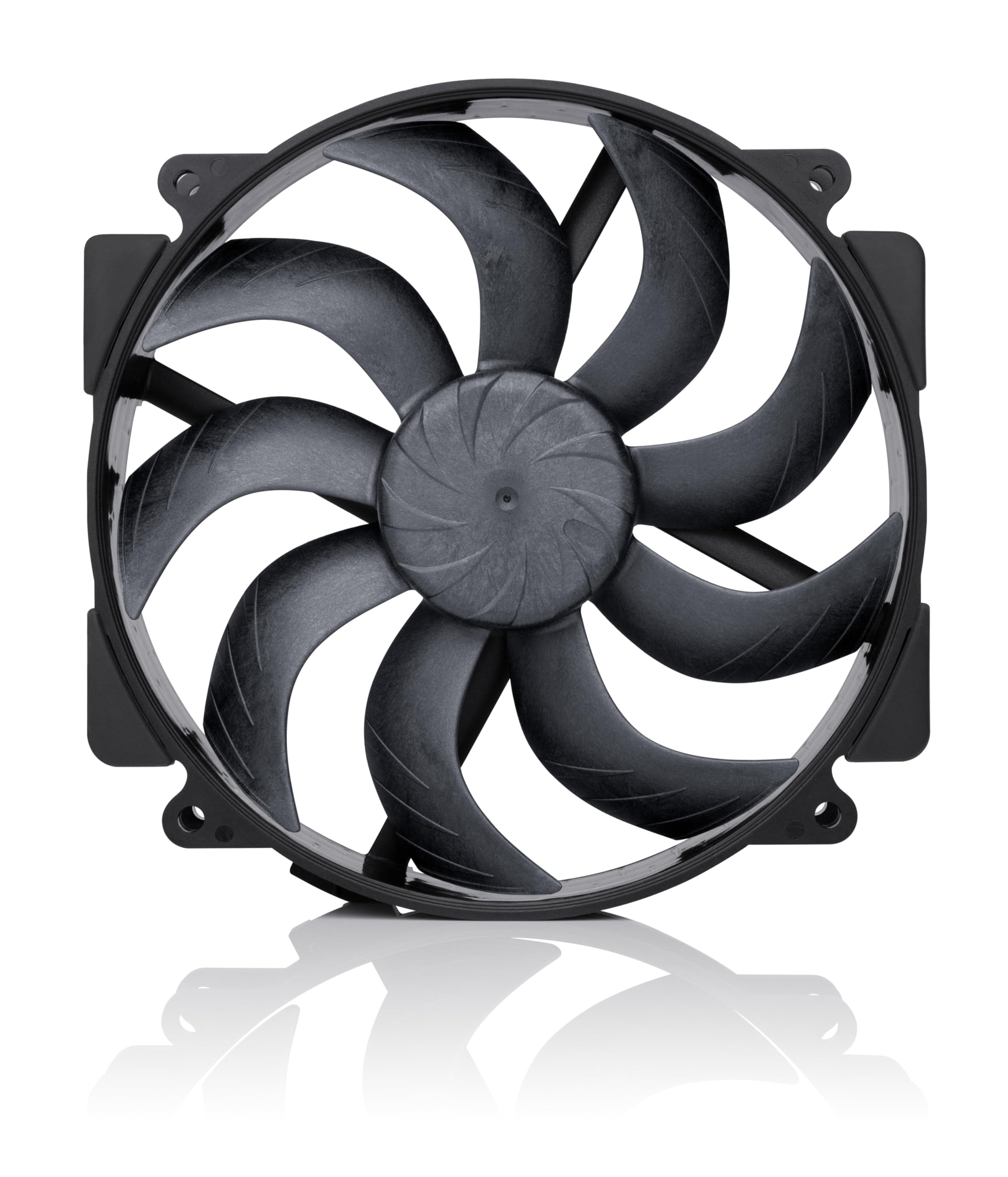 Noctua NF-A12x25 PWM Chromax.black.swap | Les Soldes Arrivent Le 7 Janvier 2026