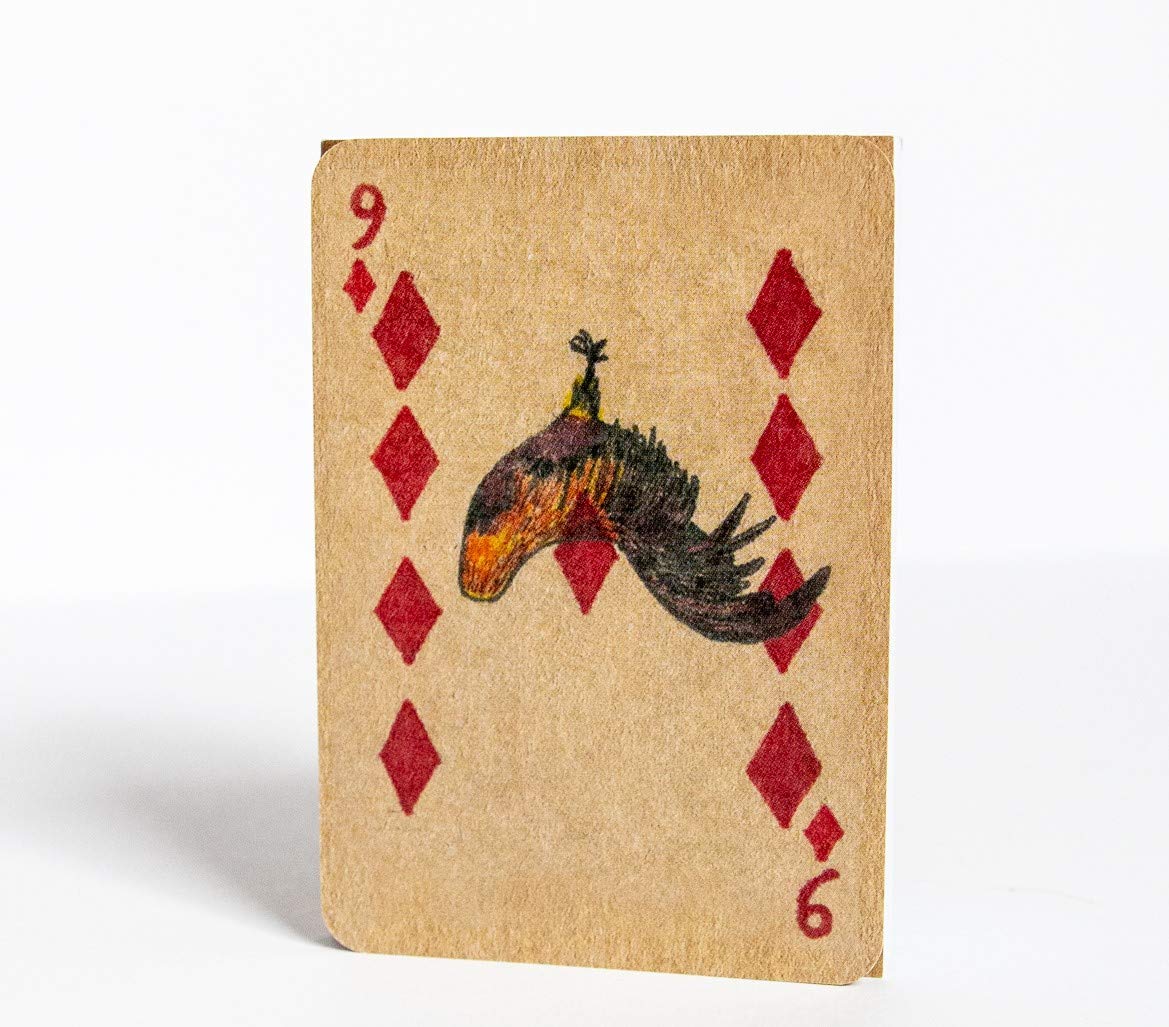 Conjure Cards: Fortune-Telling Card Deck and Guidebook (The Backwoods Library)