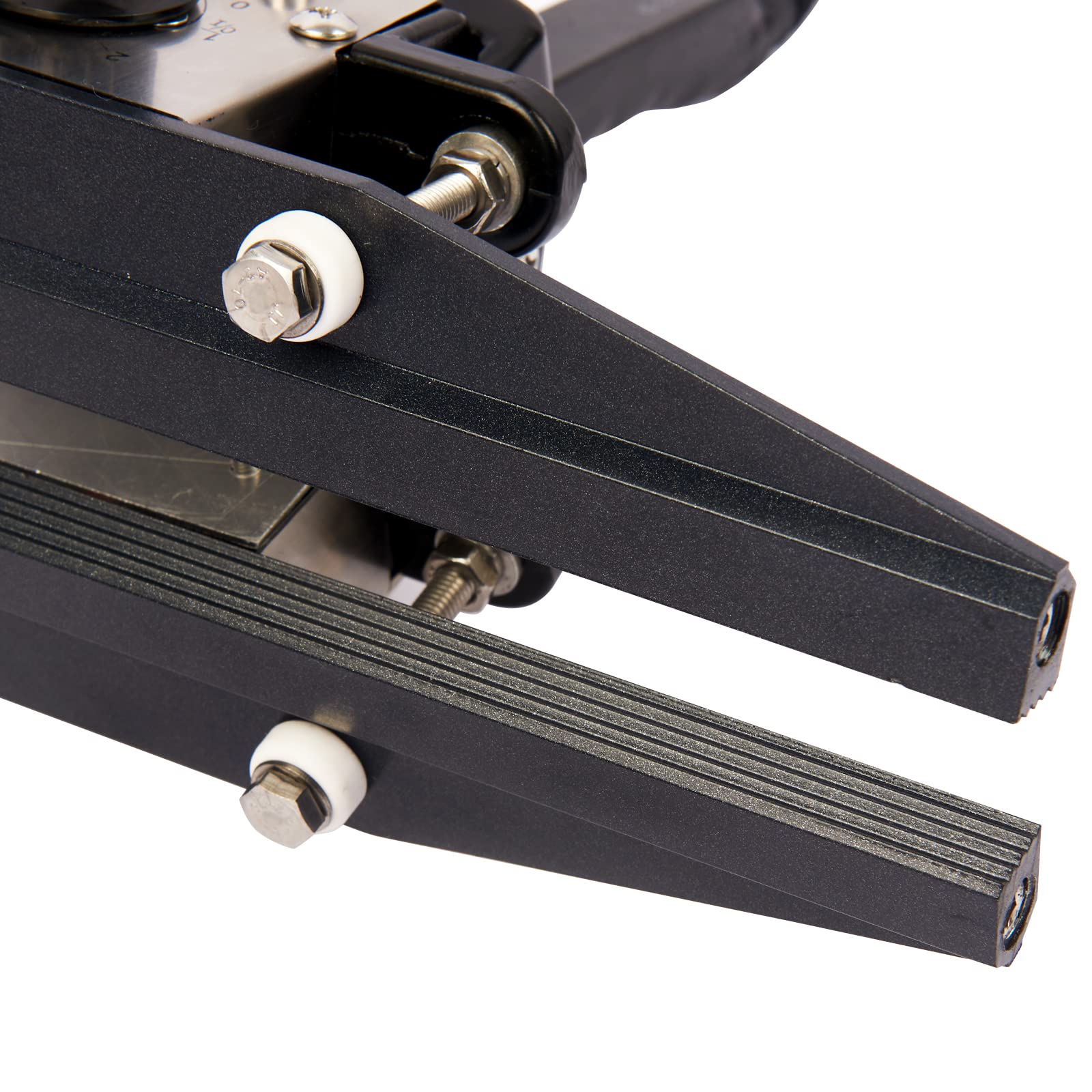 SGPKME Mylar Bag Sealer,Portable Hand held Crimp Heat Sealer for 12 Inch Snack Bags and Food Storage