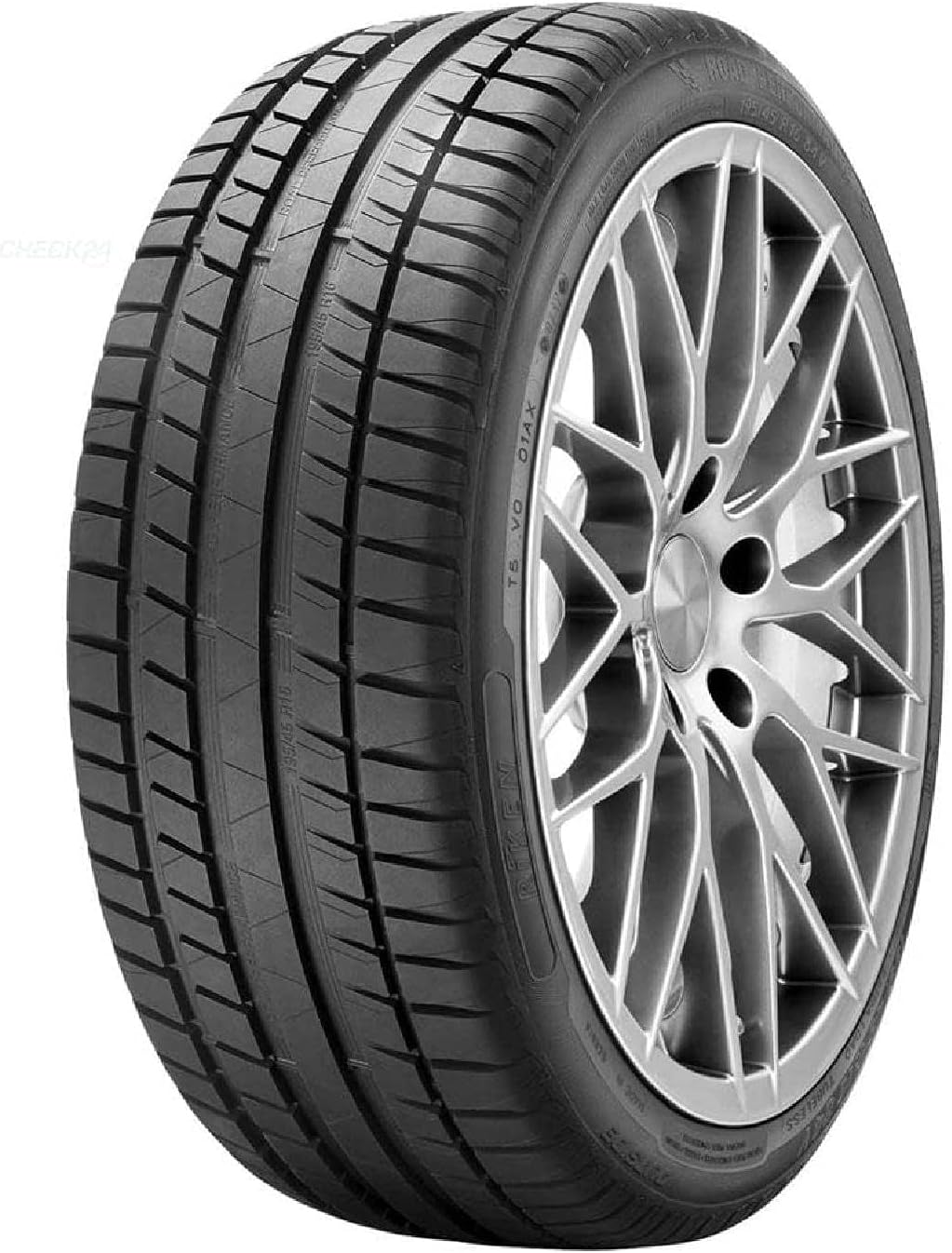Riken Road Performance ( 205/55 R16 91H )