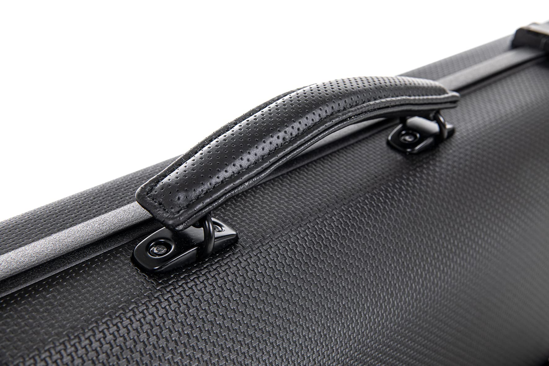 GEWA Violinkoffer AIR AVANTGARDE schwarz Made in Germany