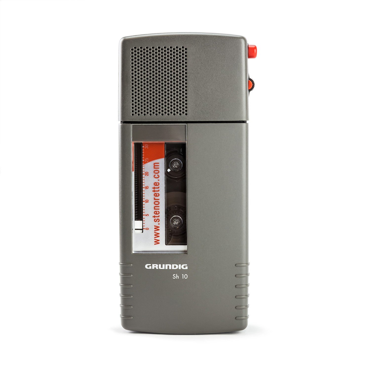 Diktiergerät Digta 7 Premium mit Dockingstation - Grundig Business Systems