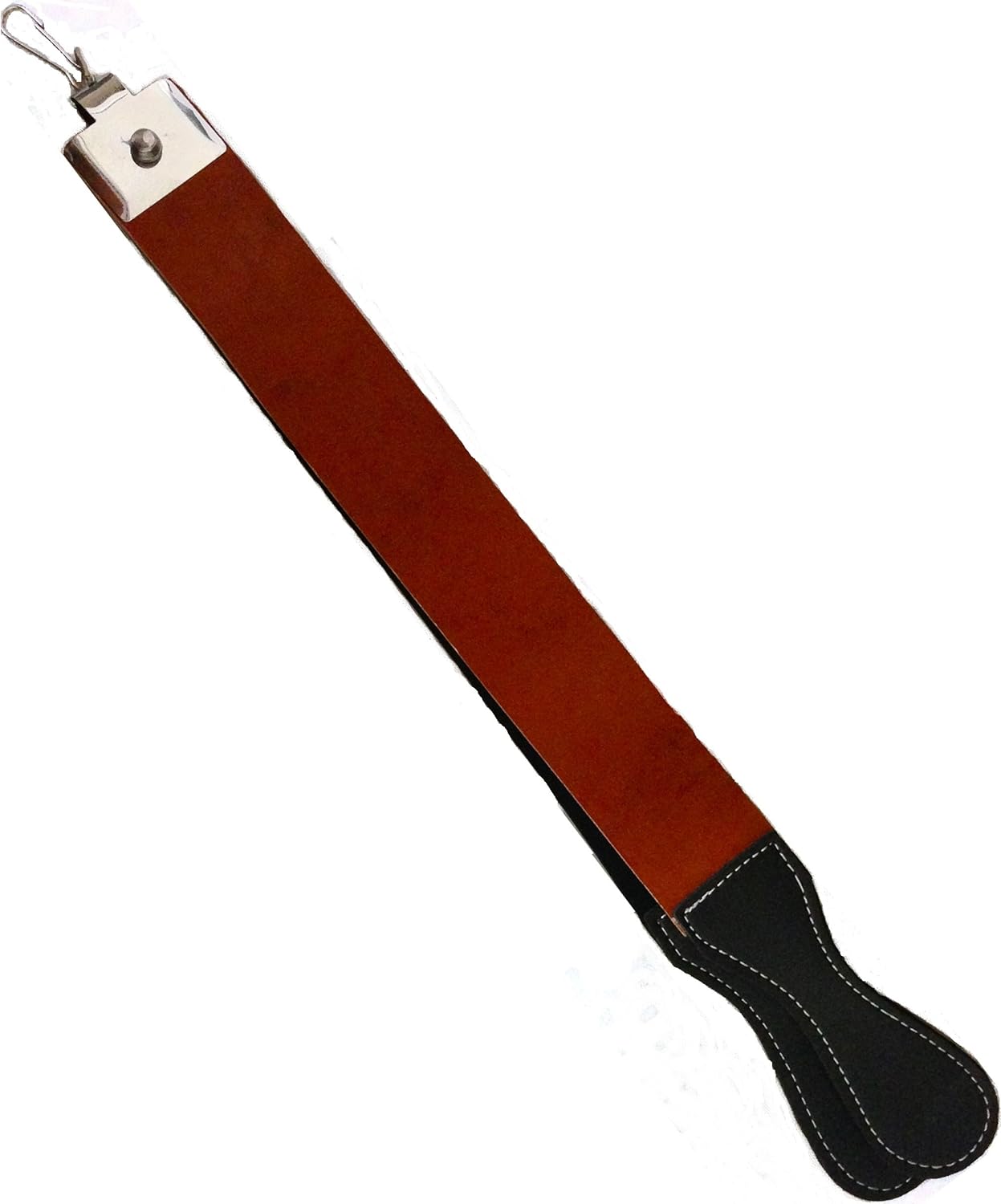 Professional 20" in Leather Barber Razor Strop Strap