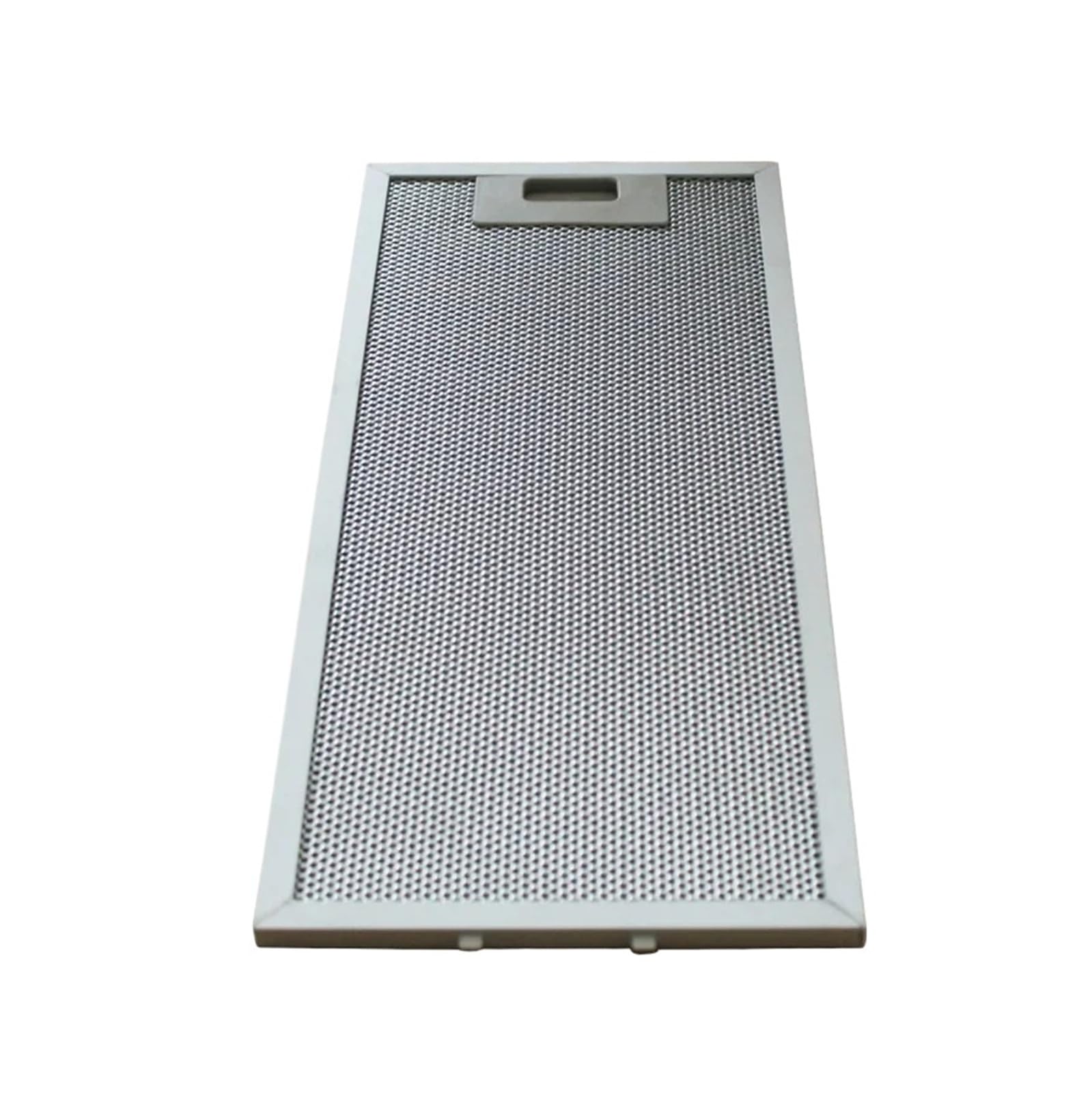 Filtro de campana de cocina, compatible con BALAY-ELICA-WHIRLPOOL 185x455 mm (GRI0025433A)