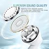 Wireless Earbuds For Honor 600 200 90 70 50 Pro Lite/Honor X7 X8 X9 x8c x9c X9D X7D X6b X5c Plus, Bluetooth Headphones in ear, Stereo Earphones Built-in Mic With Charging Case