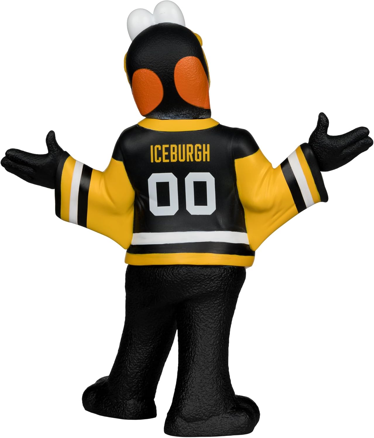 McFarlane Toys- Iceburgh (Pittsburgh Penguins) NHL 8in Vinyl Mascot Figure McFarlane's SportsPicks