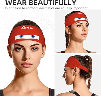 Amazon.co.jp: カーズ ヘッドバンド クールヘッドバンド ヘア Amazon.co.jp: カーズ ヘッドバンド クールヘッドバンド ヘア
