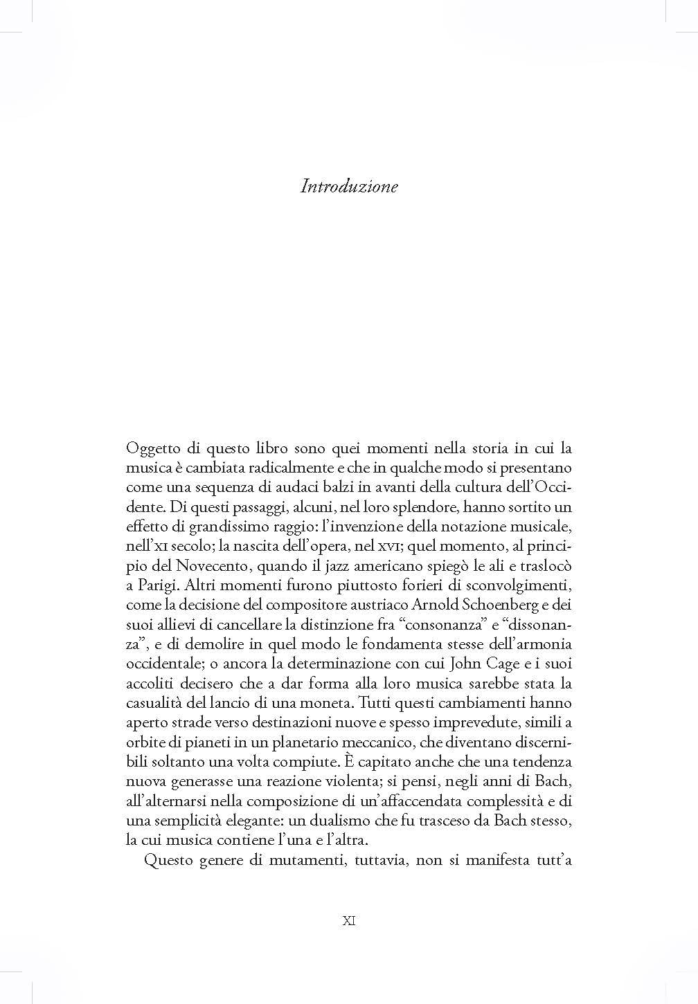 Rivoluzioni musicali. Le idee che hanno cambiato la storia della musica, dal Medioevo al jazz