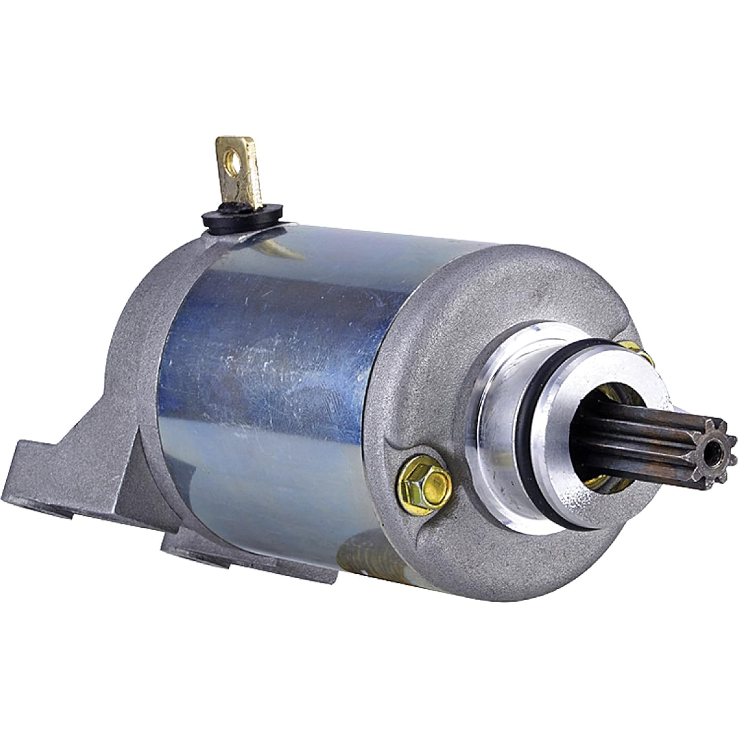 レイ New Ray 42443 A - Kawasaki ZX 10 R / Honda CBR Motorrad