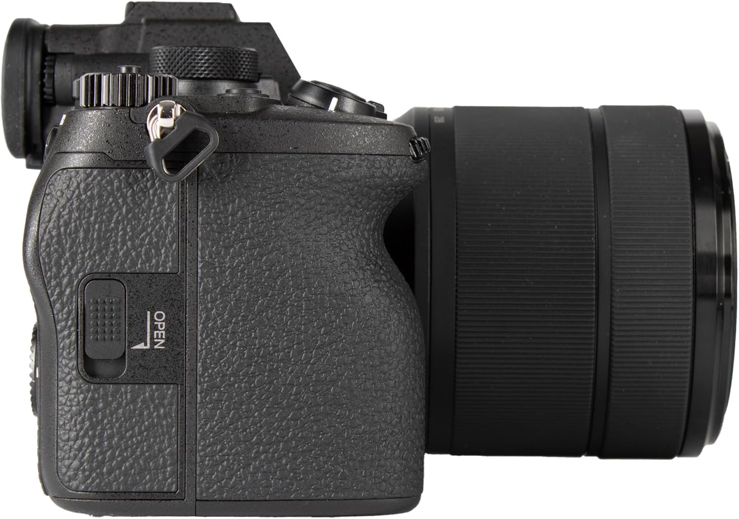Sony Alpha A7 V Mirrorless Camera with 28-70mm Lens Hybrid System | Advanced Autofocus, High Resolution Sensor for Photography, Videography, Content Creation + 64GB Card +More