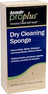 Armaly 130-52200 Dry Cleaning Sponge - 12ct. Case