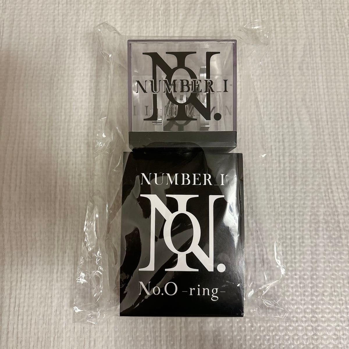 Amazon.co.jp: Number_i ペンライト No.O-ring- ナンバーアイ 