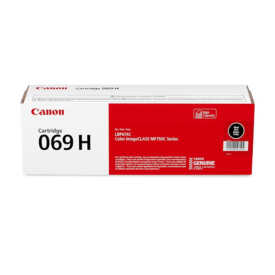 Canon Toner 061 ブラック 2個セット　MF7525用 Canon Toner 061 ブラック 2個セット MF7525用
