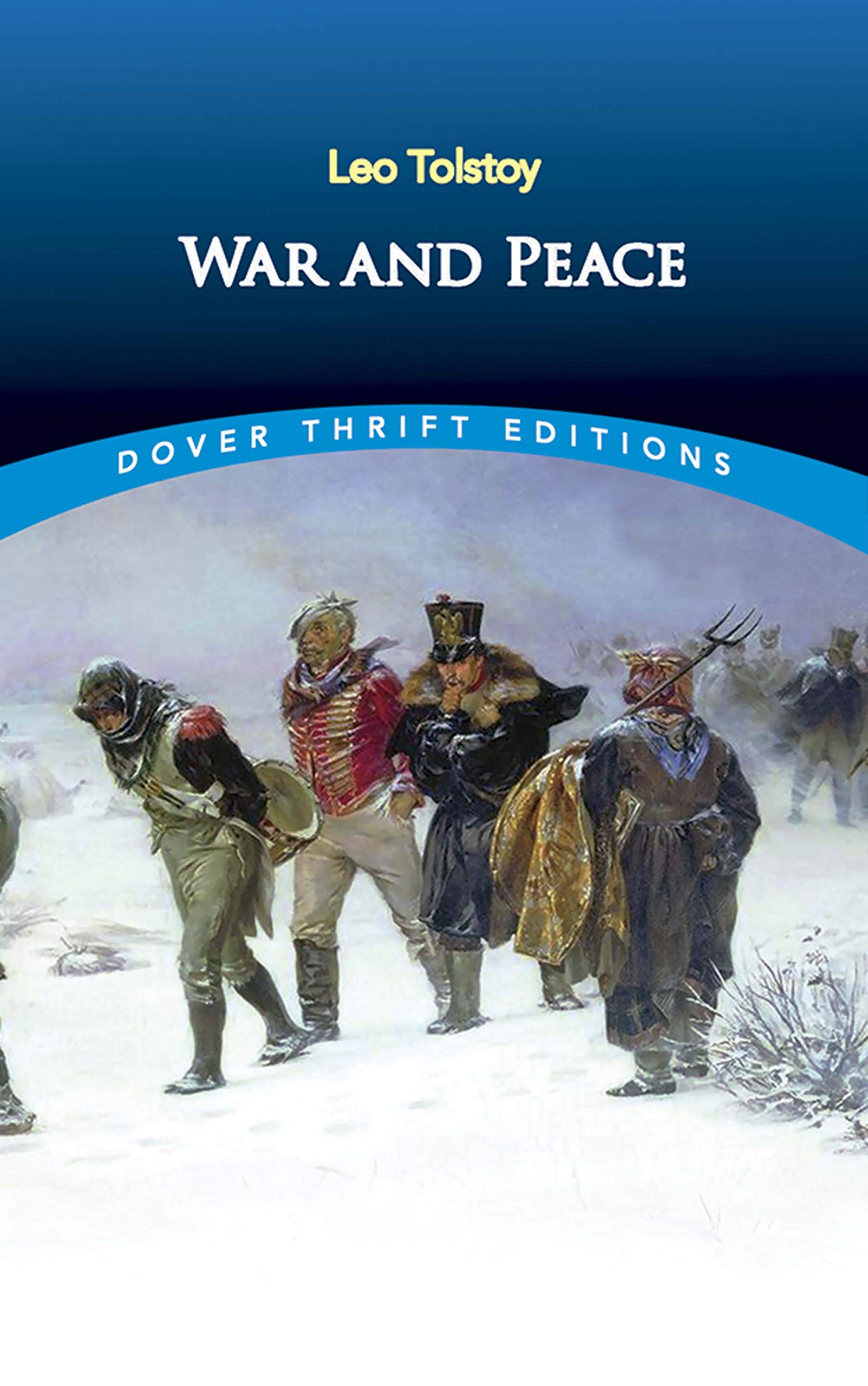 戦争と平和 トルストイ WAR & PEACE by LEO TOLSTOY 戦争と平和 - Wikipedia