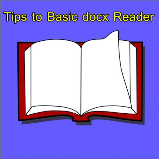 Tips to Basic docx Reader - App on Amazon Appstore