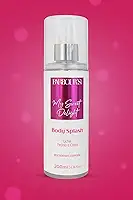 Body Splash - Delight - Desodorante Colônia 200ml.