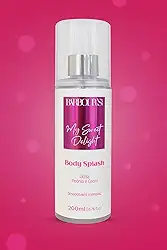 Body Splash - Delight - Desodorante Colônia 200ml.
