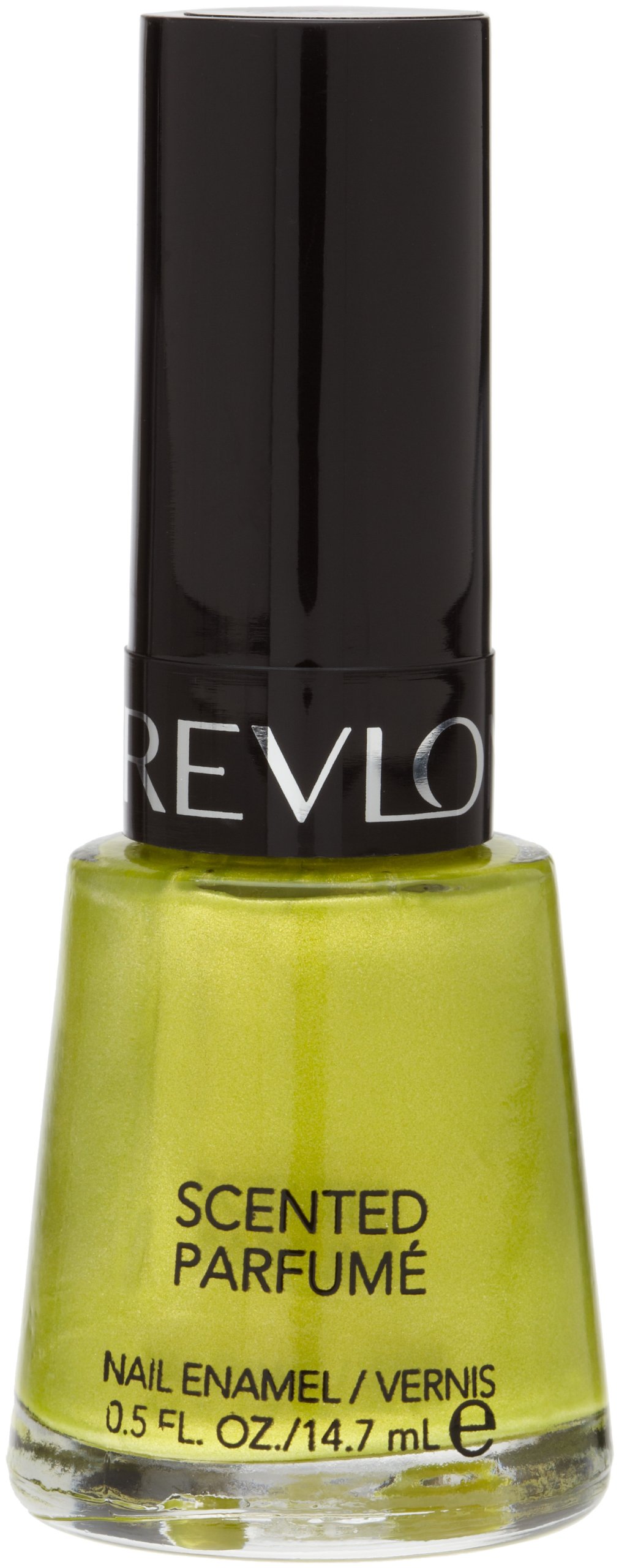 REVLONScented Nail Enamel, Beach, 0.5-Ounce
