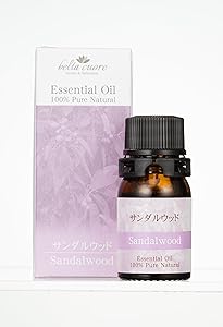 サンダルウッド