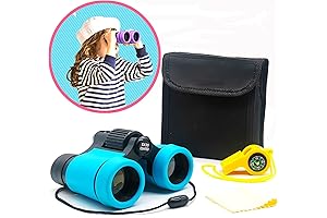 Kidnoculars Binoculars for Kids