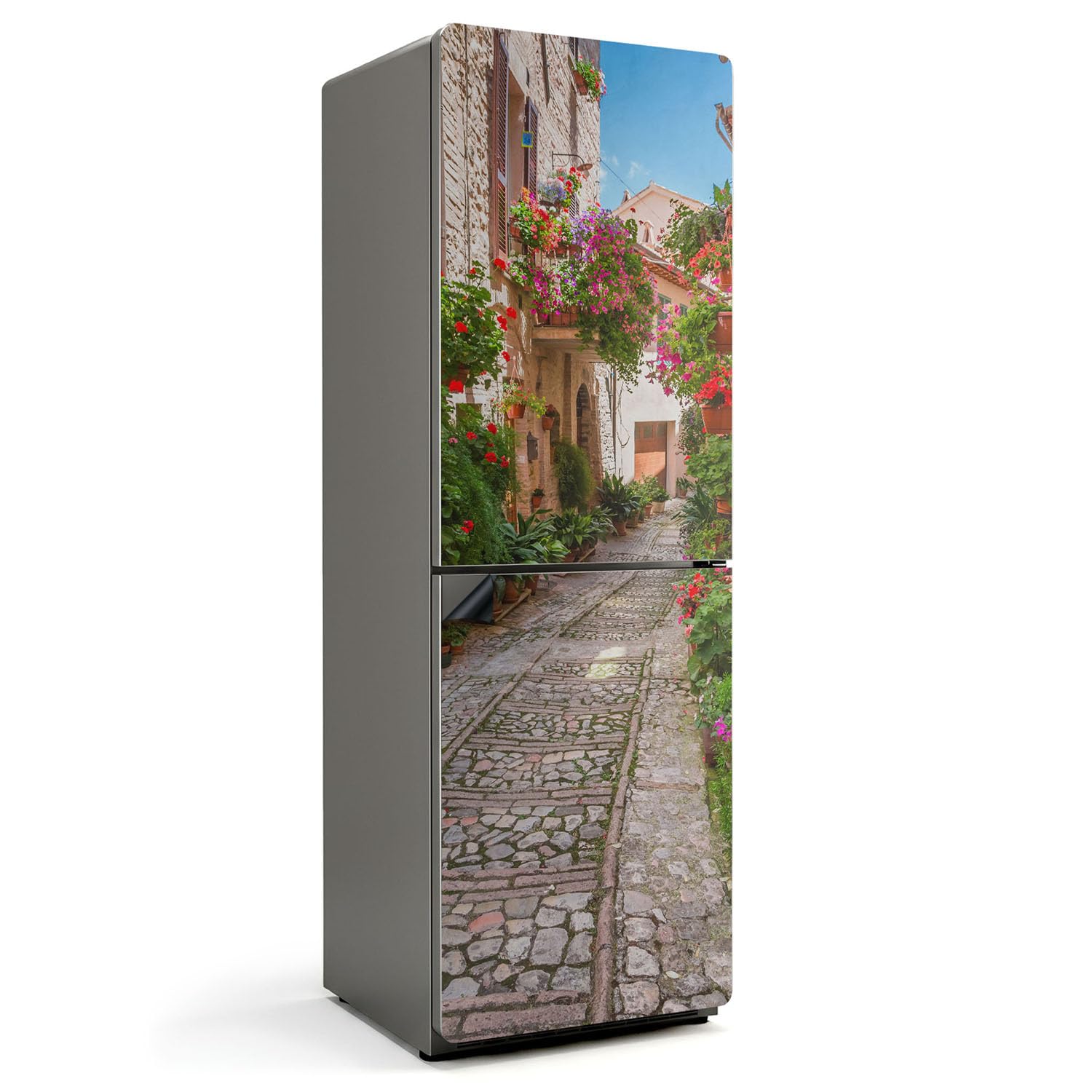 Tapis magnétique cuisine imperméable et lavable pour rénovation mate