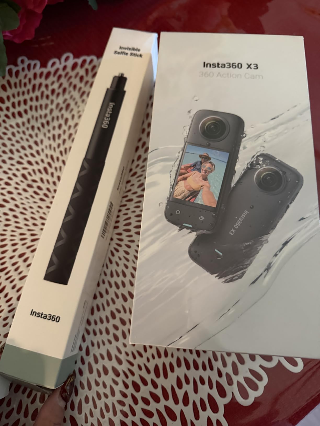 Insta360 X3 Official Store | SAVE UP TO 15%