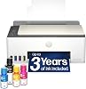 HP Smart Tank 5003 Impresora Inalámbrica Multifuncional de Tanque de Tinta, Escáner, Copiadora con hasta 3 Años de Tinta Incluida, Ideal para Hogar, Recargable sin Cartuchos, con Capacidad de IA (9B2D3A) 1