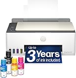 Product image of HP Smart Tank 5003 Wireless All-in-One Ink Tank Printer