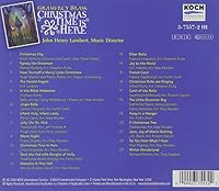 Vista 2 de Christmas Time Is Here Gramercy Brass