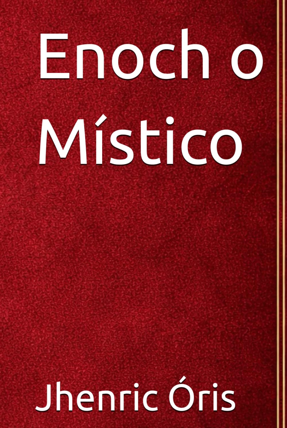 Enoch o Místico