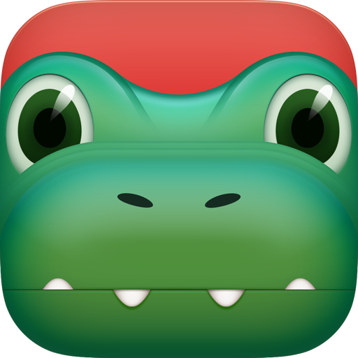 CrocoBet slots image