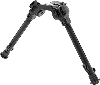 UTG Over Bore Bipod, 7