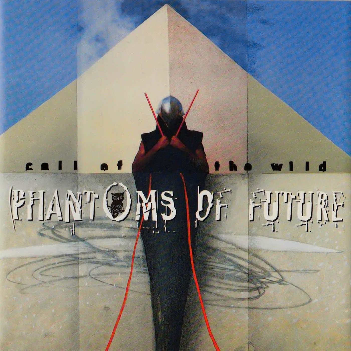 Phantoms Of Future