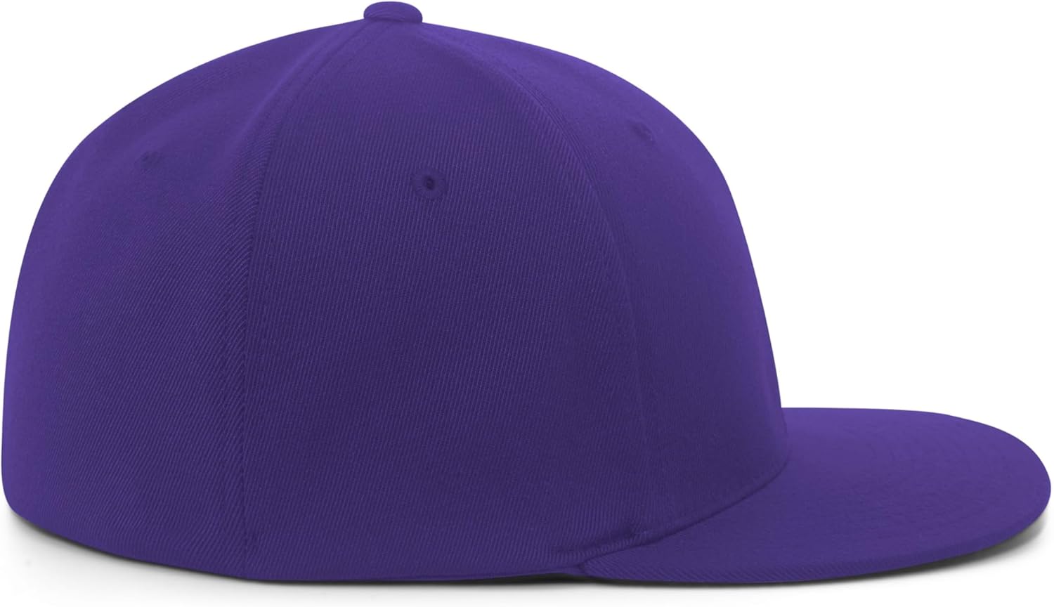 Pacific Headwear Unisex-Adult Pacific Headwear Premium a/C² Performance Flexfit® Cap - Image 3