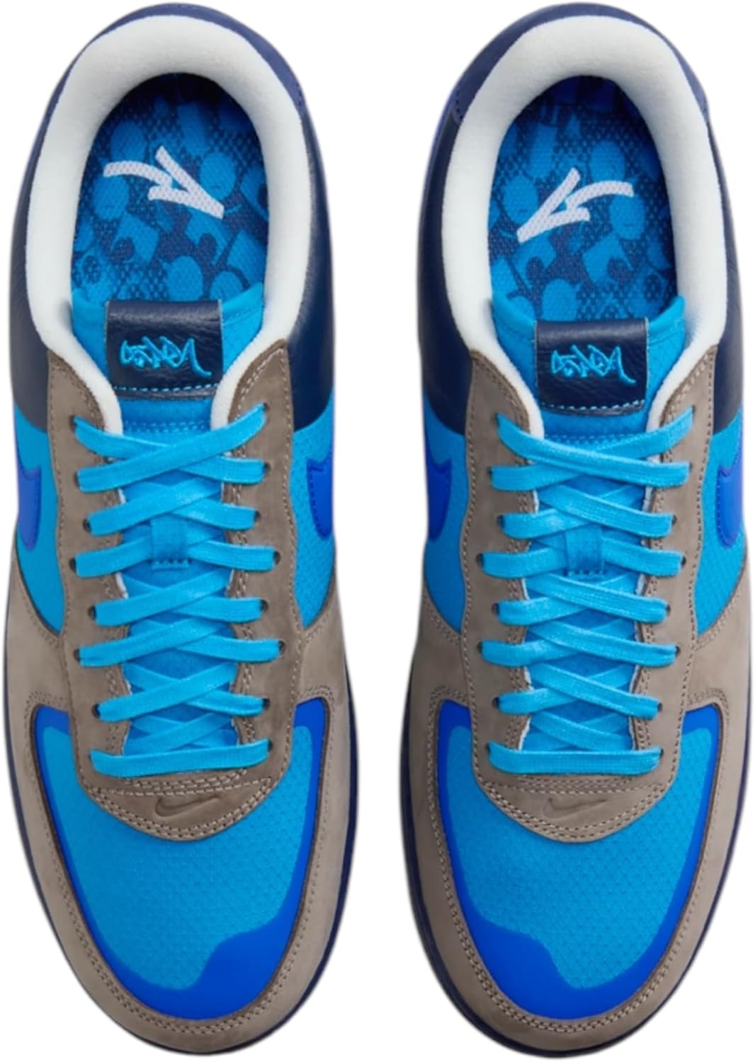 Nike Unisex Air Force 1 07 Trainers