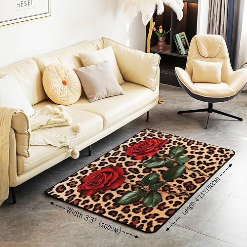 Miniatura 99 de Erosebridal Alfombra gamepad de 3 x 5 pies, diseño musical, color negro y gris con auriculares para niños Multicolor 44,Multi 04,Multi 08,Multi