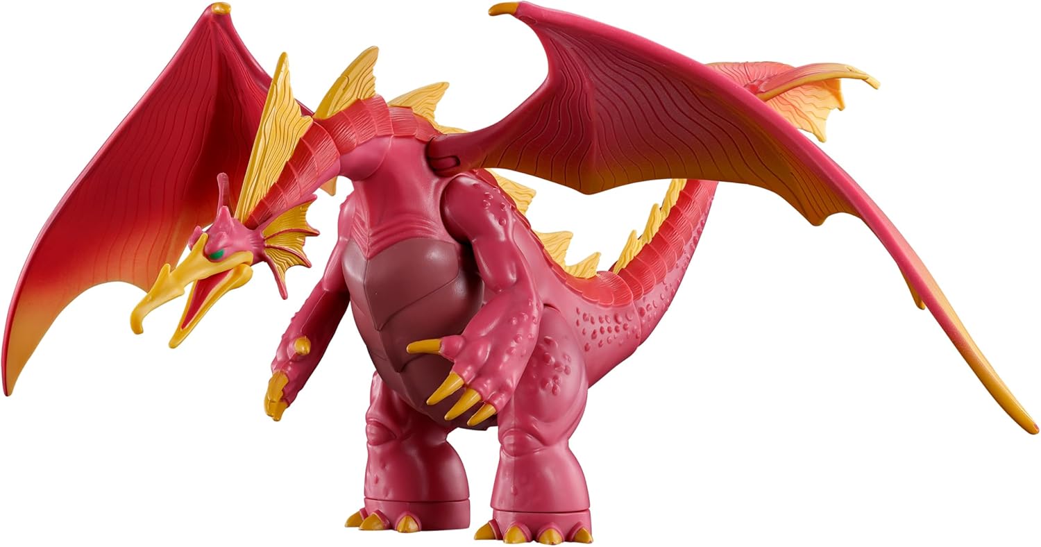 Ultraman: Rising - 6" Action Figure Series - Gigantron