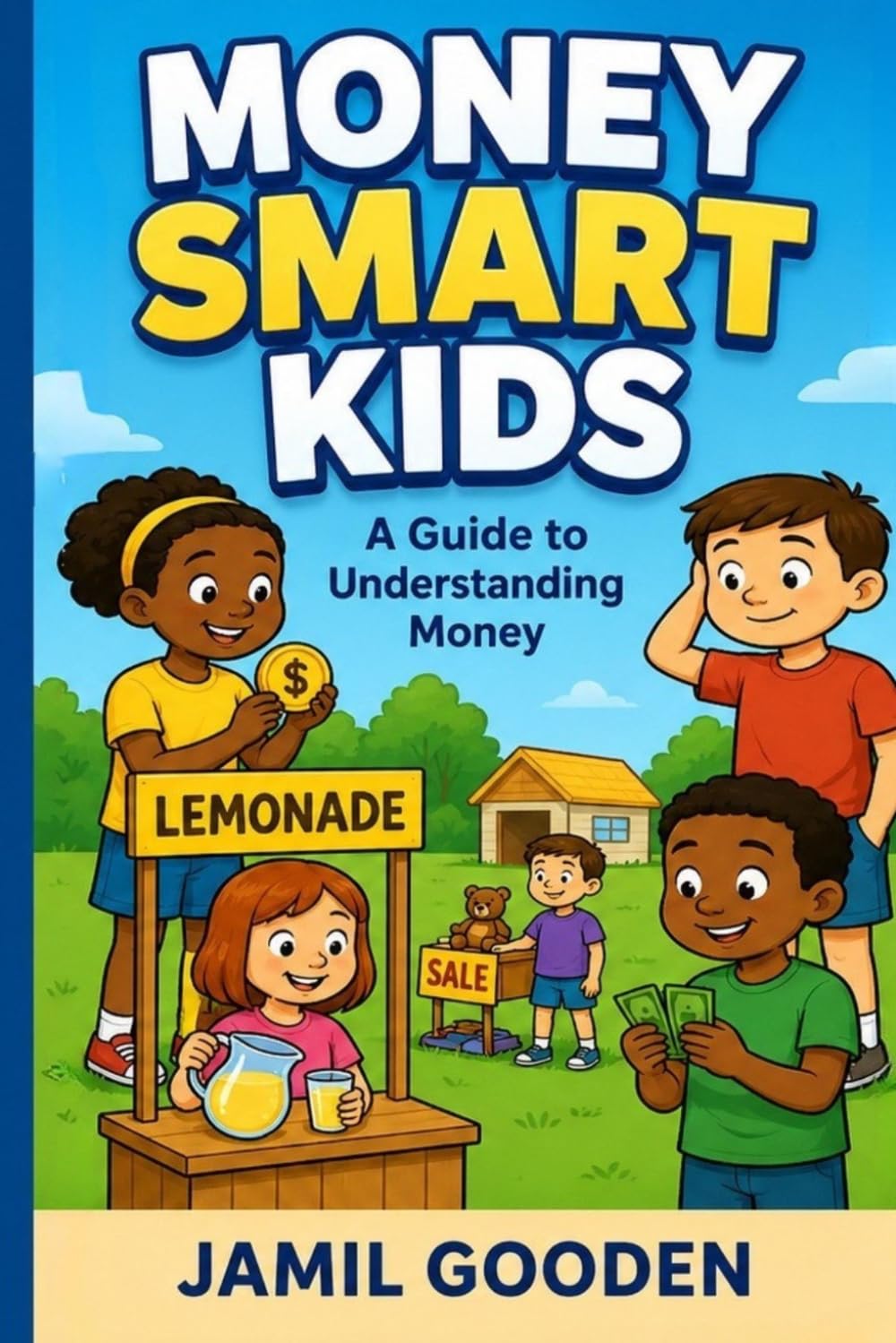 Money Smart Kids: A Guide to Understanding Money