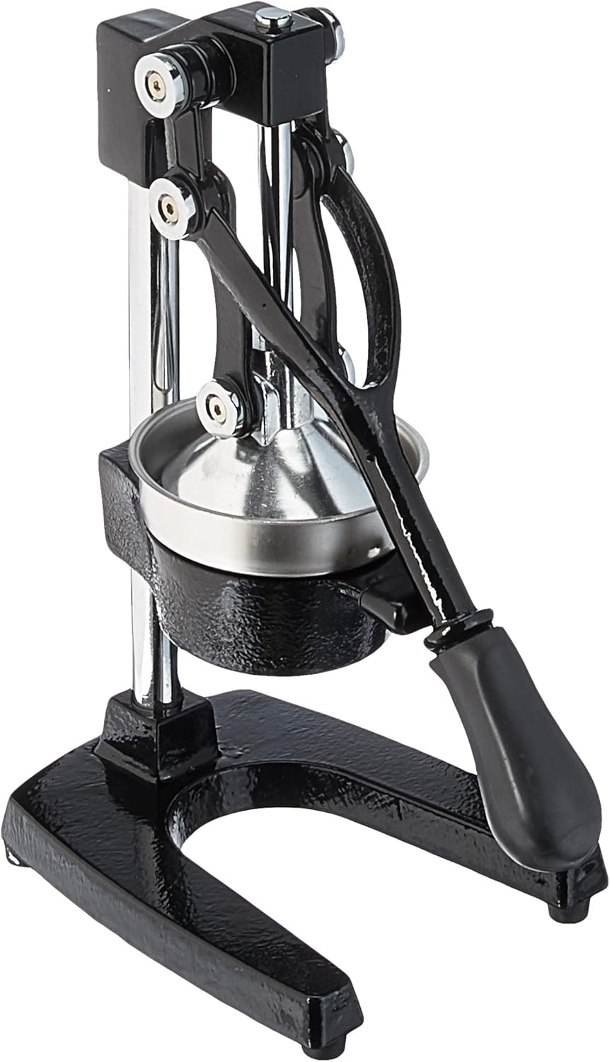 All Metal Large Heavy Duty Bar Restaurant Home Citrus Press