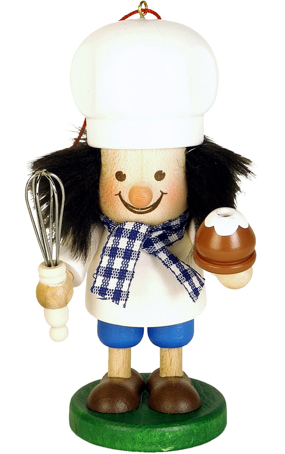 Alexander Taron 13/0816 de Baker Ornamento