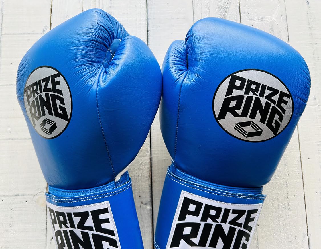 Amazon.co.jp: PRIZE RING／プライズリングボクシンググローブ