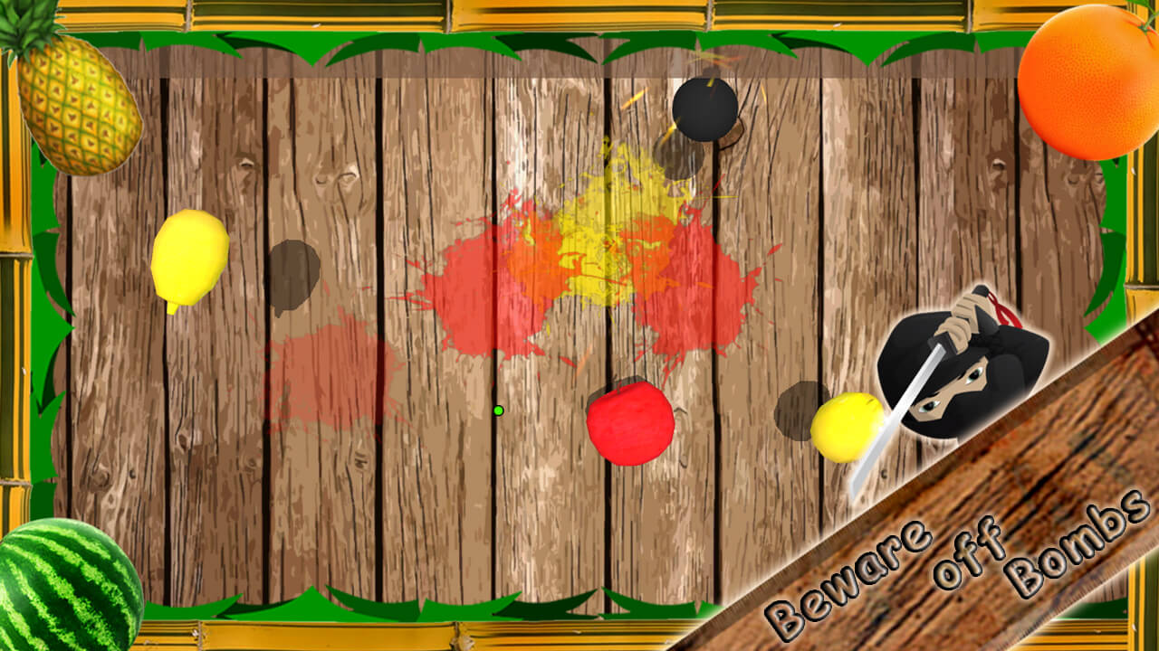 Fruit Ninja BladeAmazon.esAppstore for Android